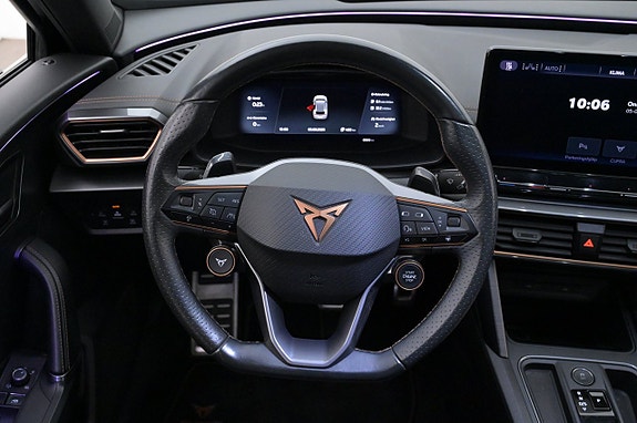 Cupra Formentor 7 of 27
