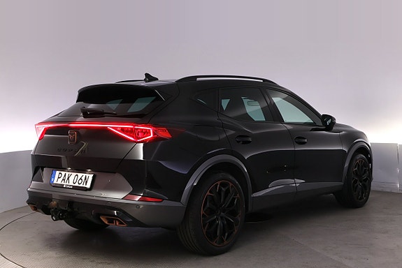 Cupra Formentor 5 of 27