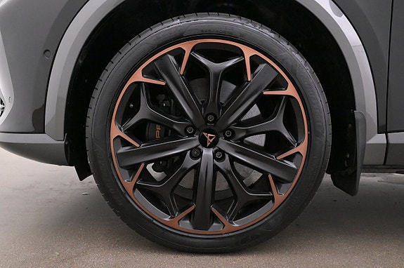 Cupra Formentor 27 of 27