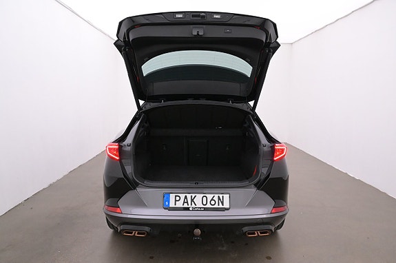 Cupra Formentor 21 of 27