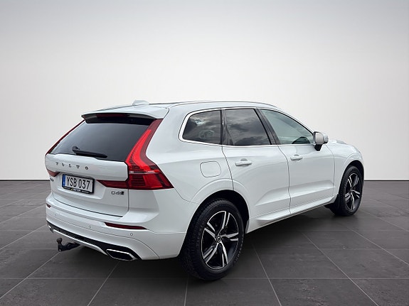 Volvo XC60 5 of 18