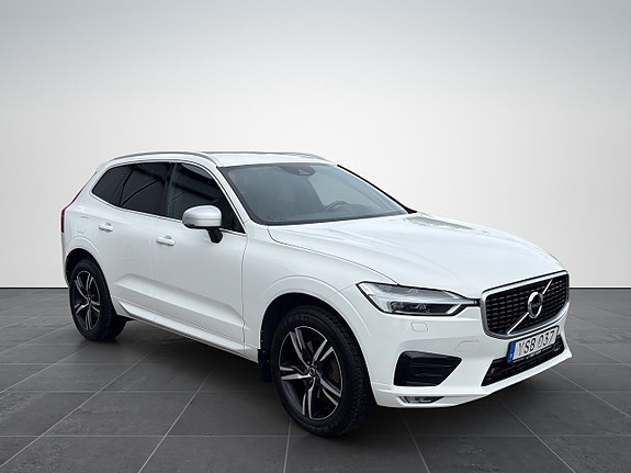 Volvo XC60 7 of 18