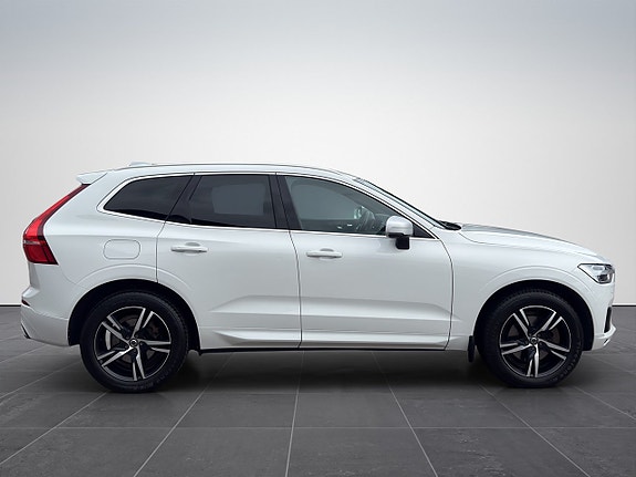Volvo XC60 6 of 18