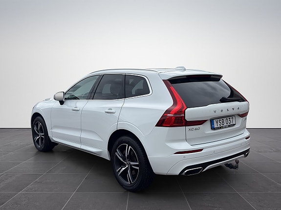 Volvo XC60 3 of 18