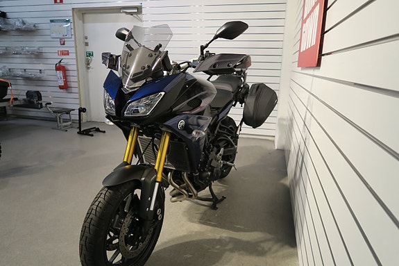 Yamaha Tracer 9 4 of 7