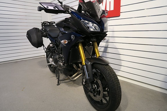 Yamaha Tracer 9 3 of 7