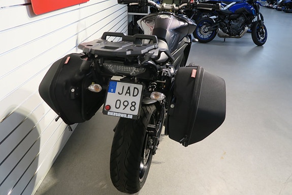 Yamaha Tracer 9 5 of 7