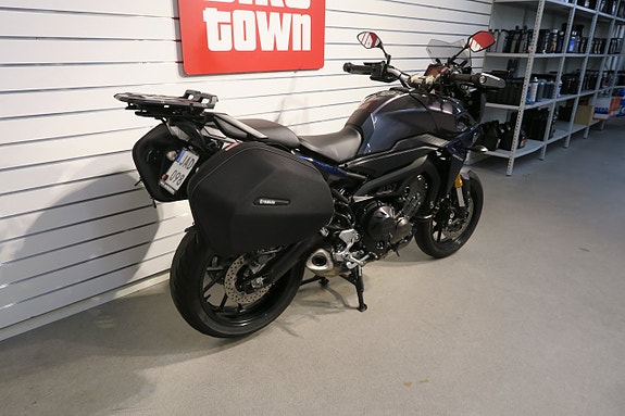 Yamaha Tracer 9 2 of 7