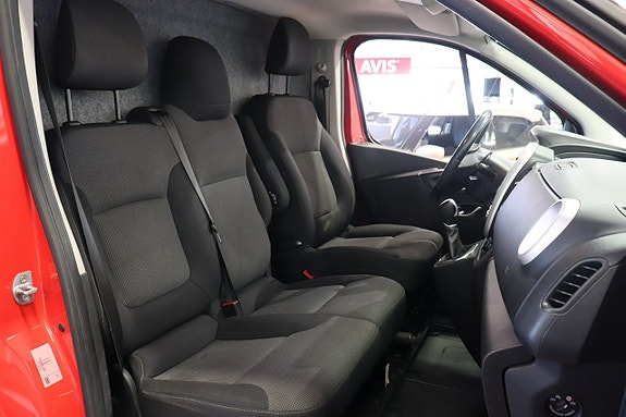 Fiat Talento 5 of 15
