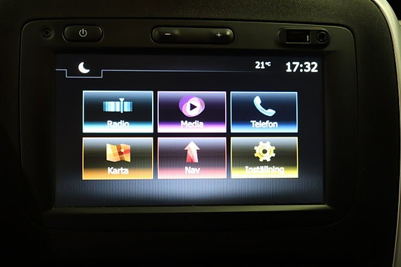 Fiat Talento 10 of 15