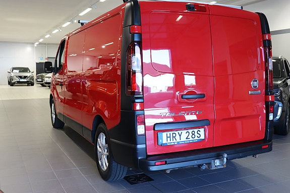 Fiat Talento 4 of 15