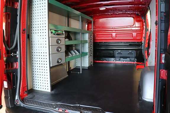 Fiat Talento 13 of 15