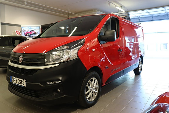 Fiat Talento 2 of 15