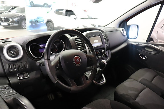 Fiat Talento 7 of 15