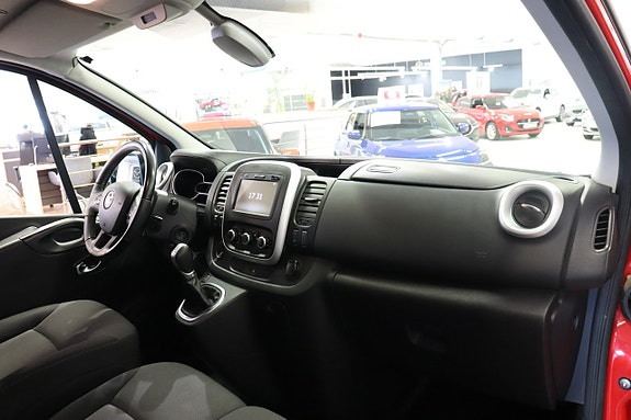 Fiat Talento 8 of 15