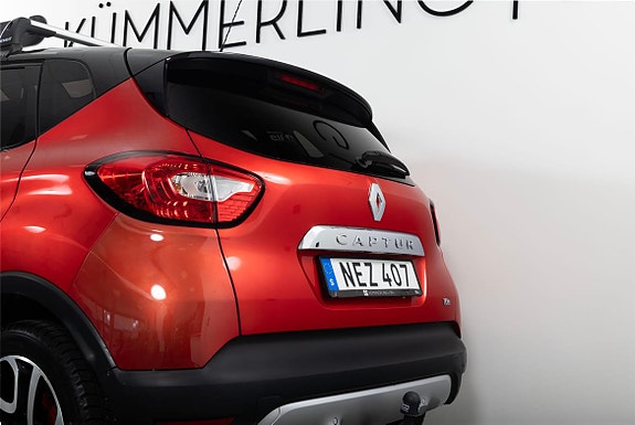Renault Captur 7 of 21