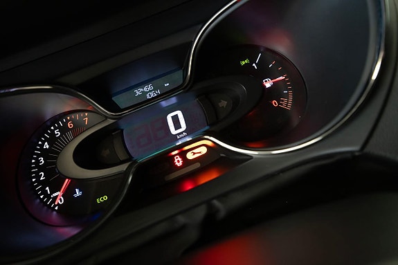 Renault Captur 19 of 21
