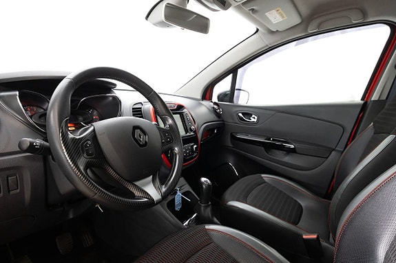 Renault Captur 16 of 21