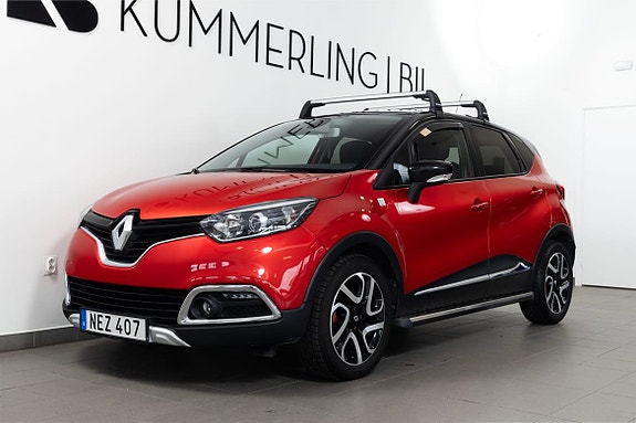 Renault Captur 2 of 21