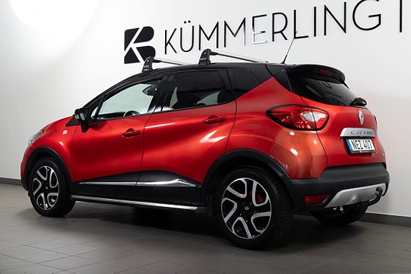 Renault Captur 6 of 21