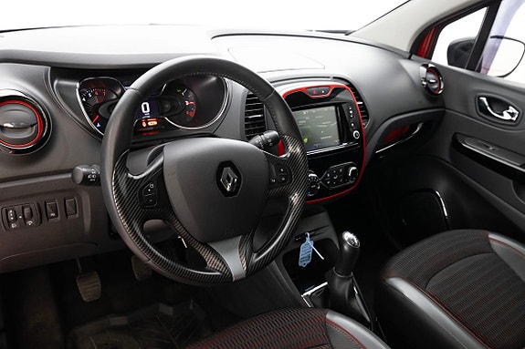 Renault Captur 18 of 21