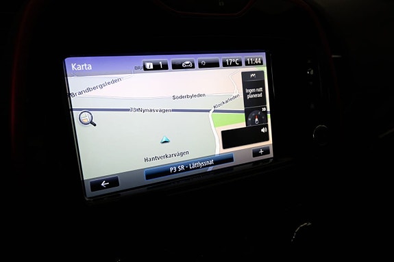 Renault Captur 21 of 21