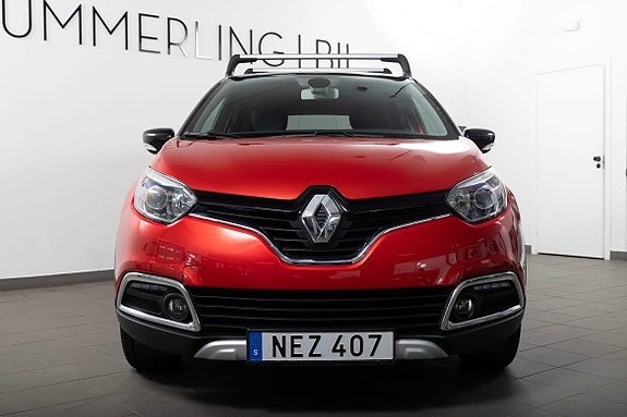 Renault Captur 8 of 21