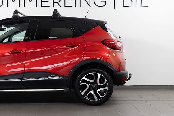 Renault Captur 5 of 21