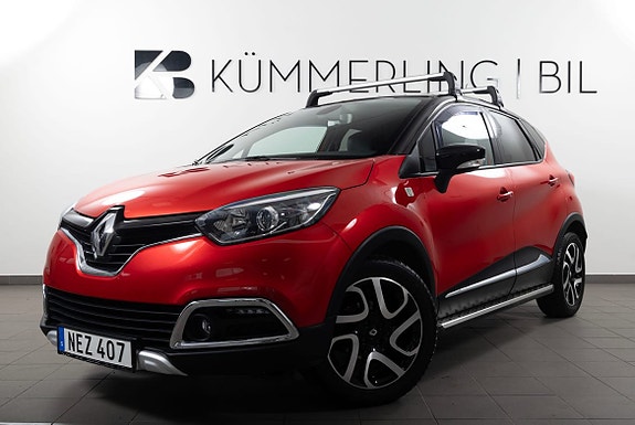 Renault Captur 9 of 21