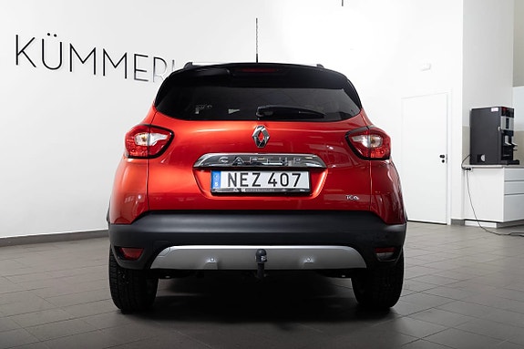 Renault Captur 11 of 21