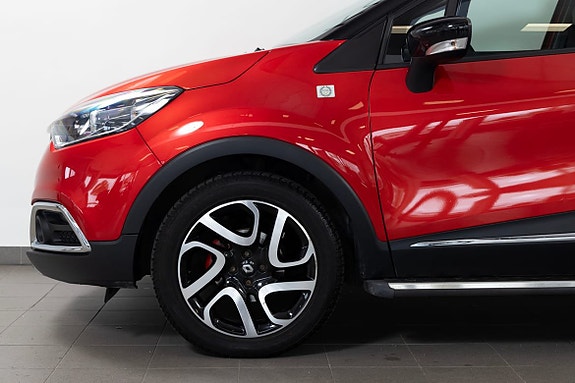 Renault Captur 4 of 21