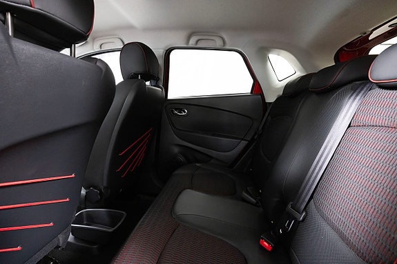 Renault Captur 17 of 21