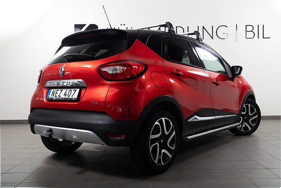 Renault Captur 12 of 21