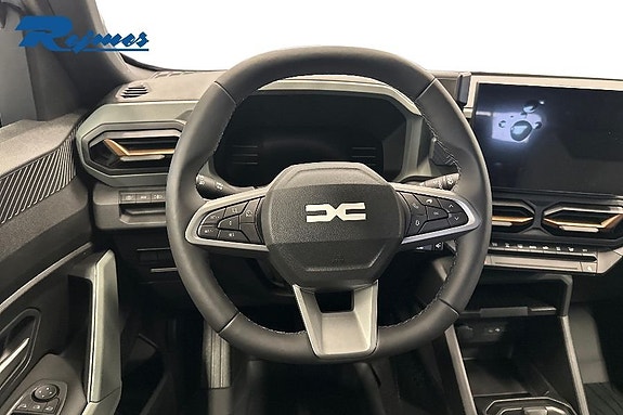 Dacia Duster 7 of 19
