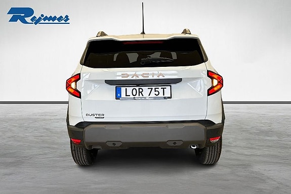 Dacia Duster 4 of 19