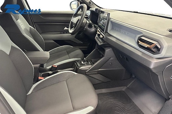 Dacia Duster 13 of 19