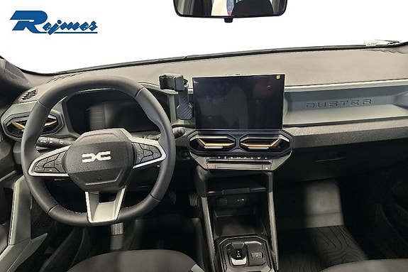 Dacia Duster 8 of 19