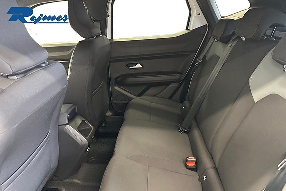 Dacia Duster 14 of 19