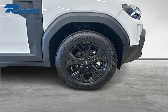 Dacia Duster 16 of 19