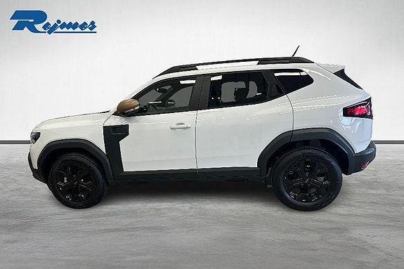 Dacia Duster 3 of 19
