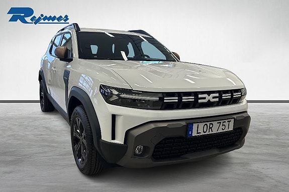 Dacia Duster 19 of 19