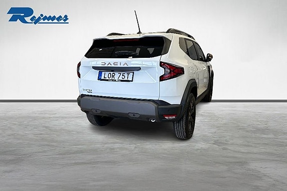 Dacia Duster 18 of 19