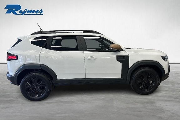 Dacia Duster 17 of 19