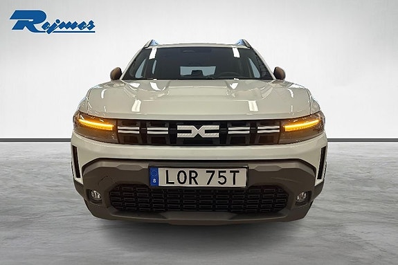 Dacia Duster 5 of 19