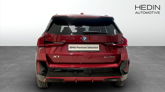 BMW X1 7 of 9