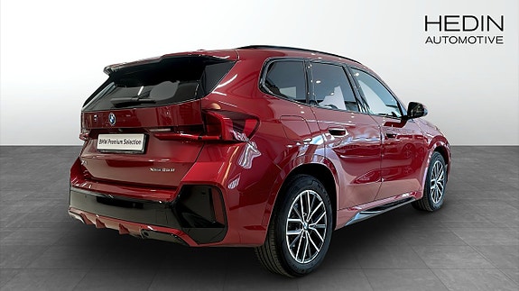 BMW X1 2 of 9