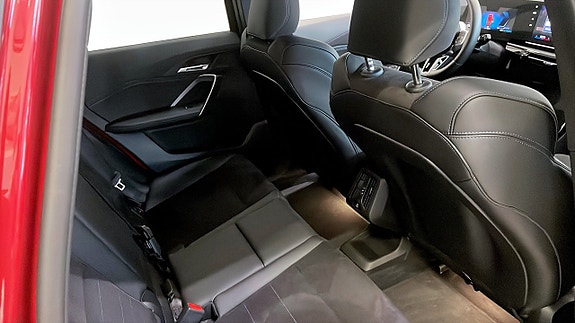 BMW X1 5 of 9