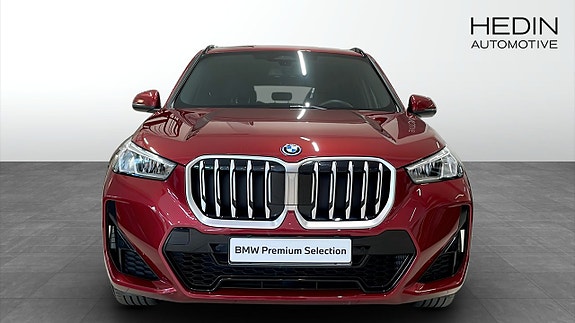 BMW X1 8 of 9