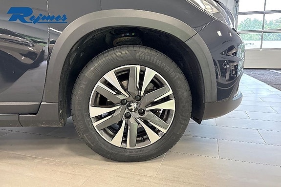 Peugeot 2008 9 of 20