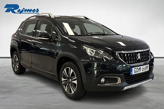 Peugeot 2008 7 of 20